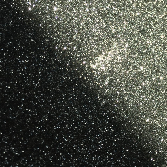 🐬 CLEARANCE ITEM: 13” Glittery Ghost Hanging Halloween Decoration - Picture 16 of 16